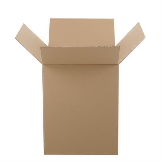 Boite en carton 24 assiettes