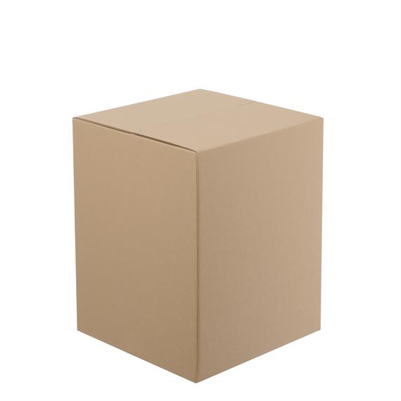 Boite en carton 24 assiettes