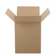 Boite en carton 24 assiettes