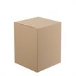 Boite en carton 24 assiettes