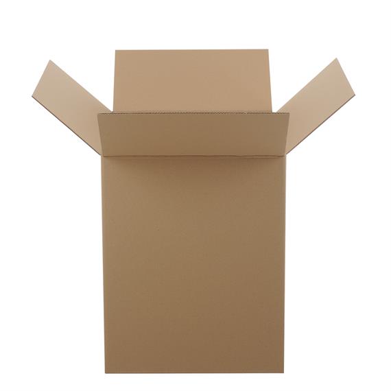 Boite en carton 75 verres