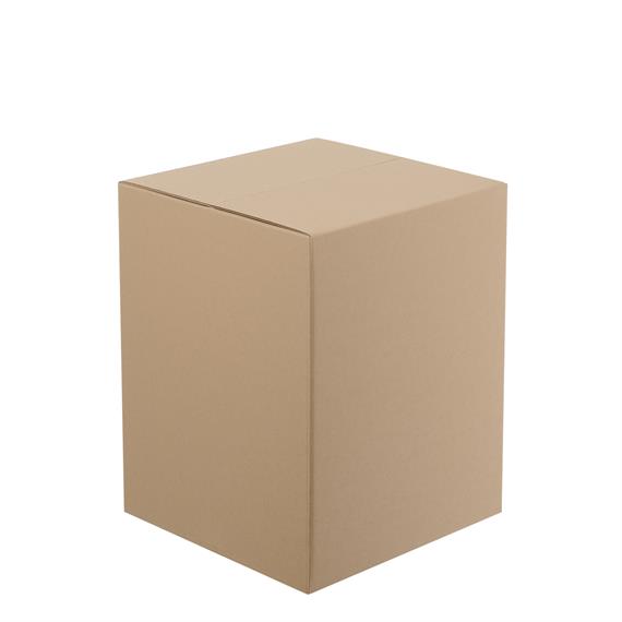 Boite en carton 75 verres