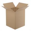 Boite en carton 75 verres