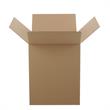 Boite en carton 75 verres