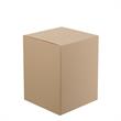 Boite en carton 75 verres
