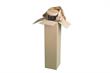 Boite en carton format long double cannelure