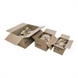 Boite en carton palettisable type Galia