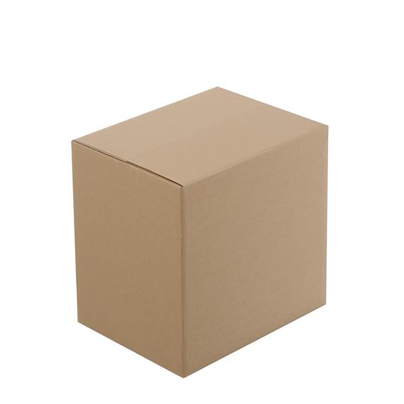 Boite en carton pour bouteilles
