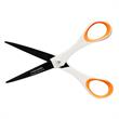 Ciseaux antiadhésifs  FISKARS