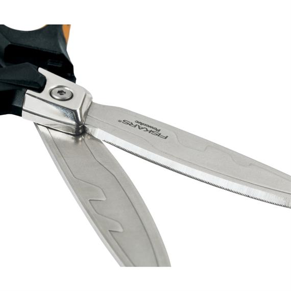 Ciseaux pour matériaux difficiles FISKARS