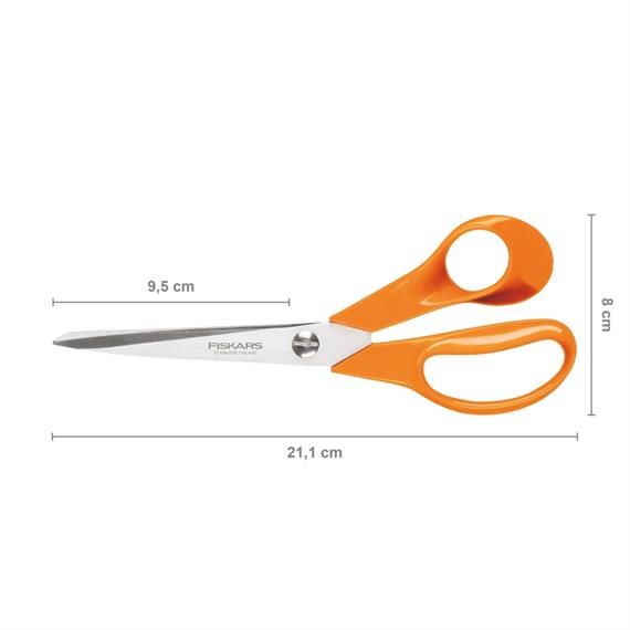 Ciseaux universels FISKARS