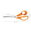 Ciseaux universels FISKARS
