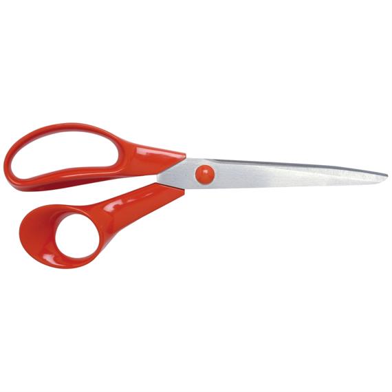 Ciseaux universels pour gauchers FISKARS