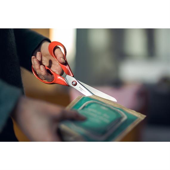 Ciseaux universels pour gauchers FISKARS
