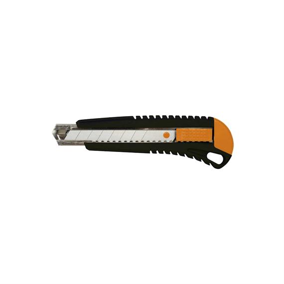 Cutter à lame rétractable FISKARS