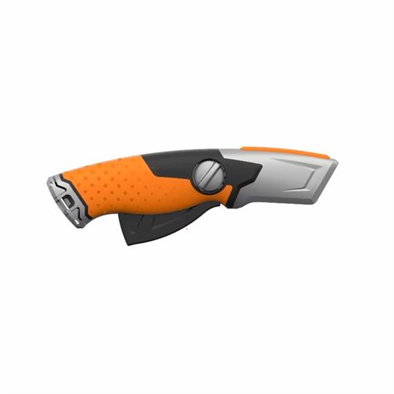 Cutter de sécurité FISKARS Pro