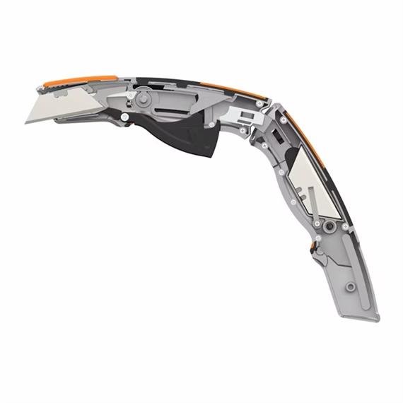 Cutter de sécurité FISKARS Pro