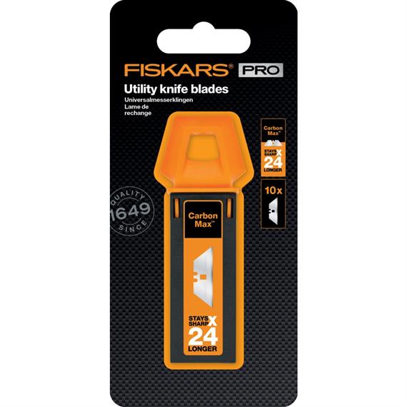 Cutter de sécurité FISKARS Pro
