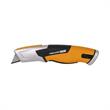 Cutter de sécurité FISKARS Pro