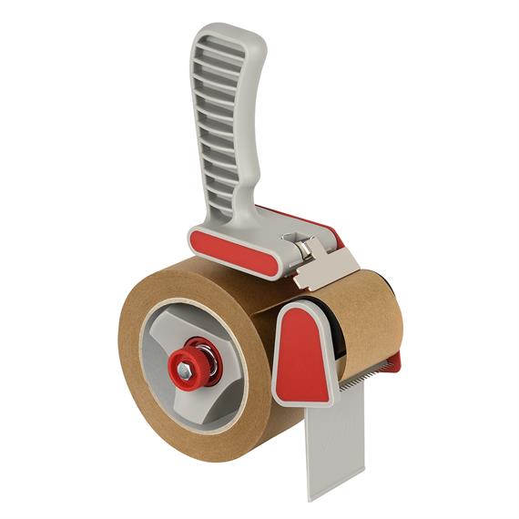 Dévidoir standard pour rouleau d'adhésif