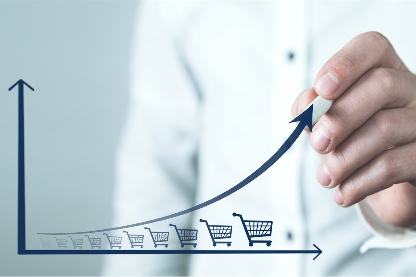 E-commerce : chiffres et statistiques