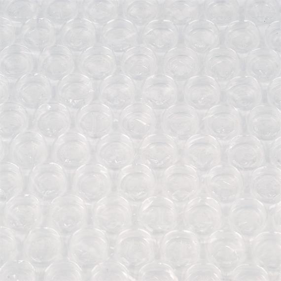 Enveloppe d'expédition matelassée à bulles en papier avec rabat adhésif