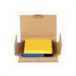 Etui d'expédition livres, CDs, DVDs