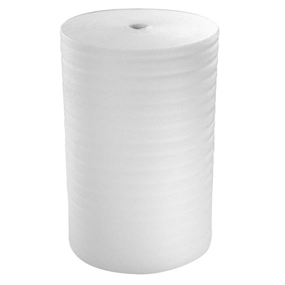 Film mousse en rouleau