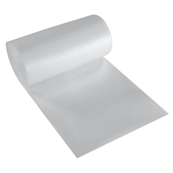 Film mousse en rouleau