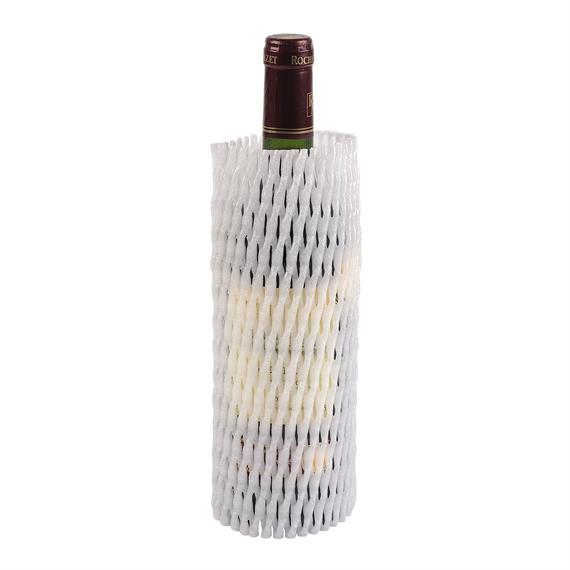 Gaine filet de protection en mousse