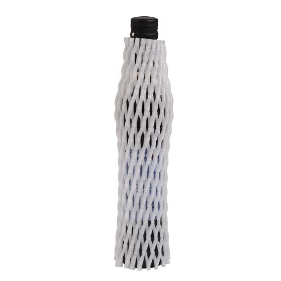 Gaine filet de protection en mousse