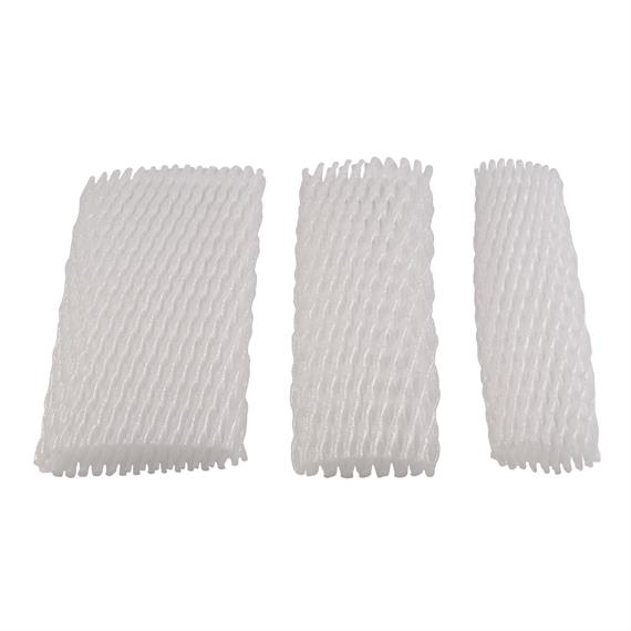 Gaine filet de protection en mousse