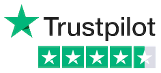 Trustpilot 4.7/5