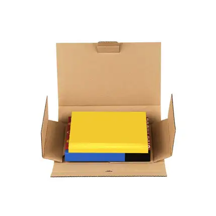 emballages etui