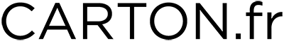 logo carton.fr