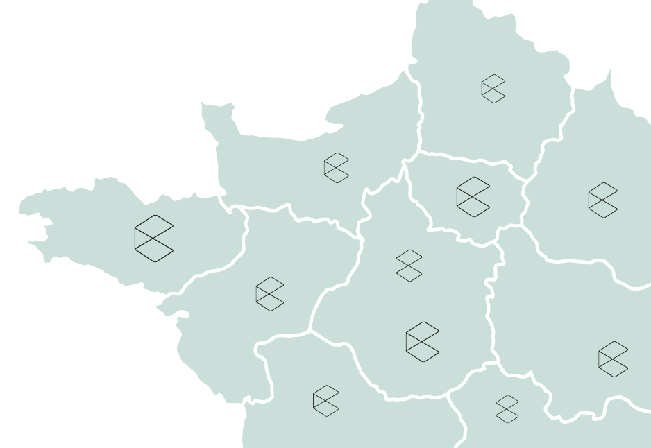 Illustration Agences France