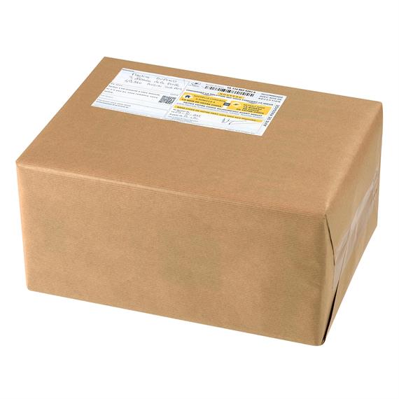 Papier kraft en feuille