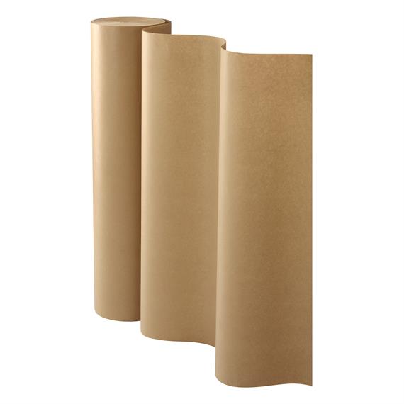 Papier kraft en rouleau