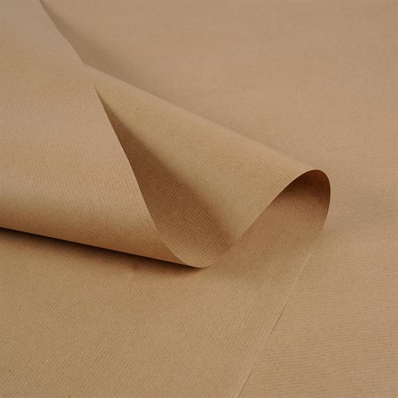 Papier kraft en rouleau