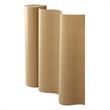 Papier kraft en rouleau