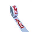 Rouleau d'adhésif PP acrylique imprimé