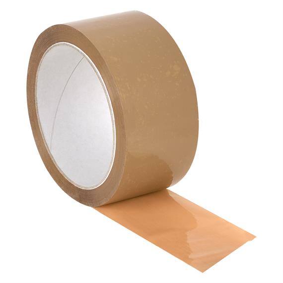 Rouleau d'adhésif PP hot melt