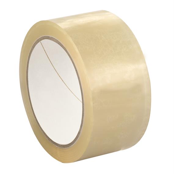 Rouleau d'adhésif PP hot melt