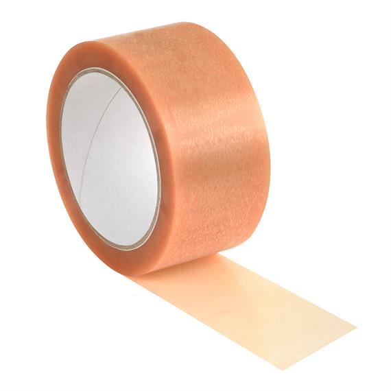 Rouleau d'adhésif PVC