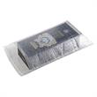 Sachet à bulles à fermeture adhésive