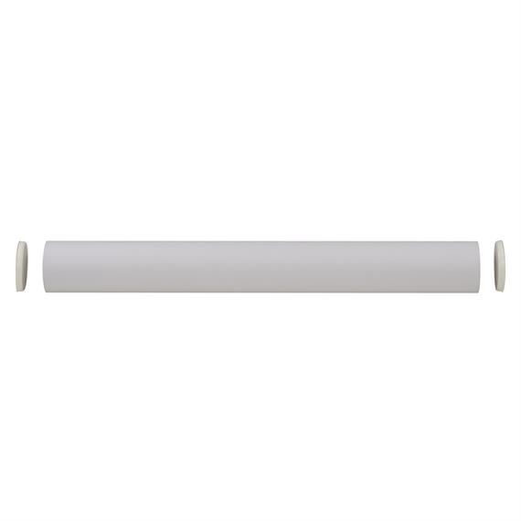 Tube d'expédition en carton rond